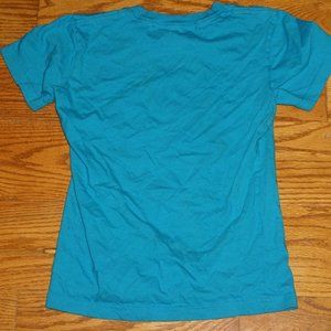 Marc Jacobs Robbed At Skunkpoint Vintage Tshirt Xs